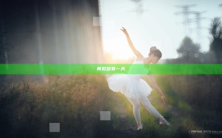 再见总有一天