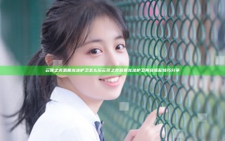 云顶之弈恶魔龙法护卫怎么玩 云顶之弈恶魔龙法护卫阵容搭配技巧分享