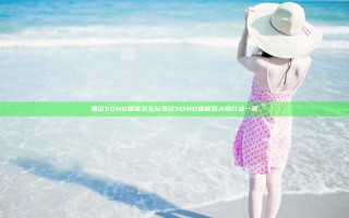 鬼泣5DMD难度怎么玩 鬼泣5DMD难度各人物打法一览