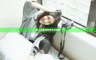 晚上正能量视频在线观看