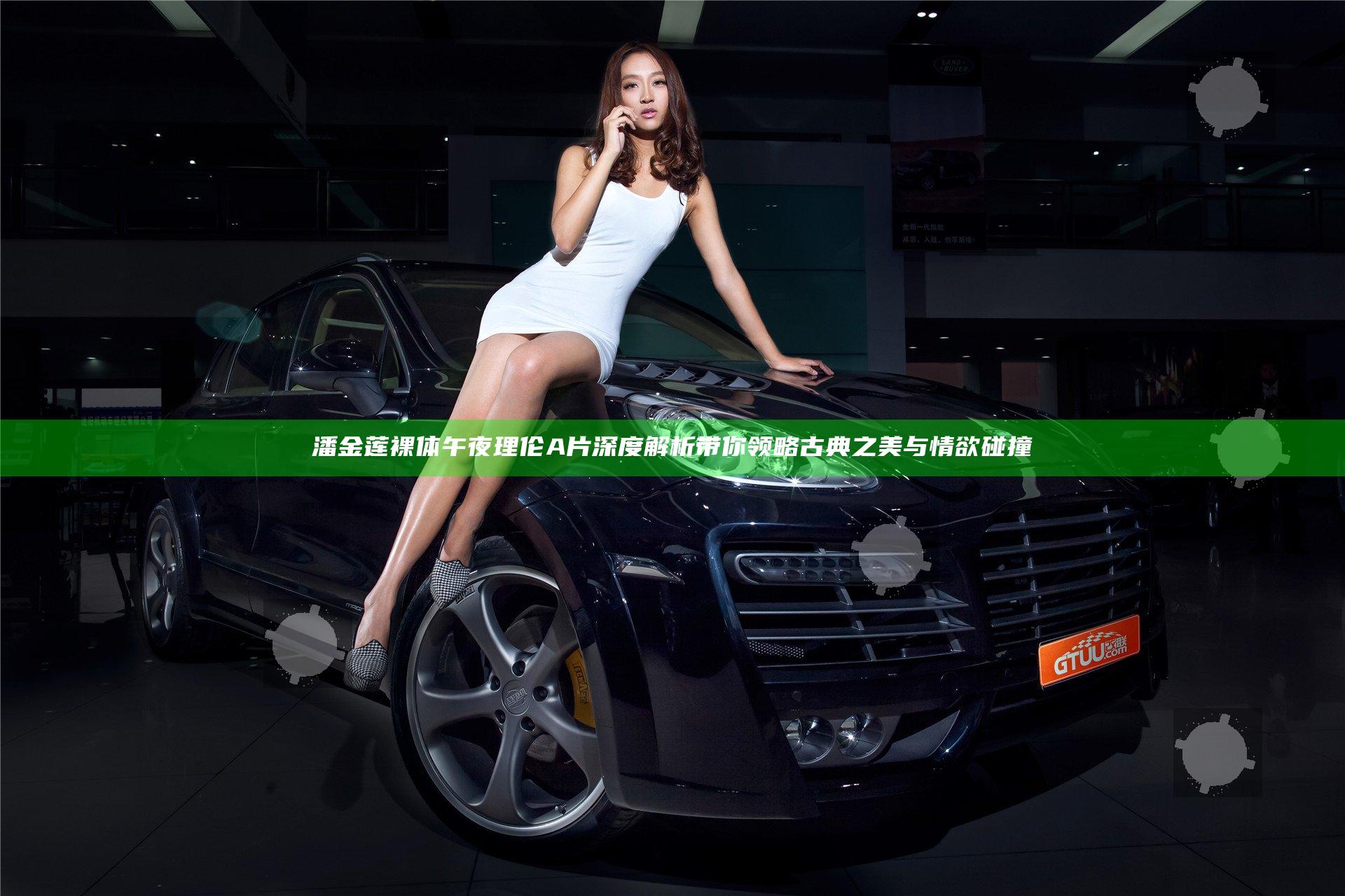 潘金莲裸体午夜理伦A片深度解析带你领略古典之美与情欲碰撞